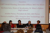 Event Panelists