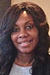 Sonja Scott, Vice President Events