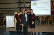 Joint Ventures and Teaming - John Klein, Speaker